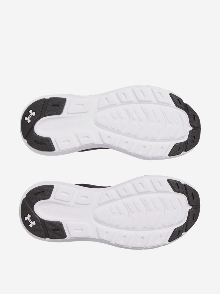 Кроссовки детские Under Armour BGS Rogue 5
