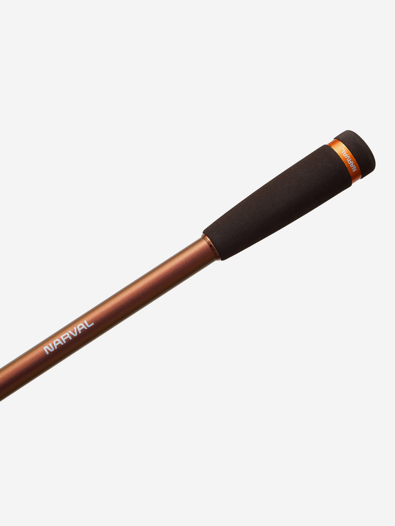 Спиннинг Narval Fishing Argument II 76MMH max 35g Ex-Fast