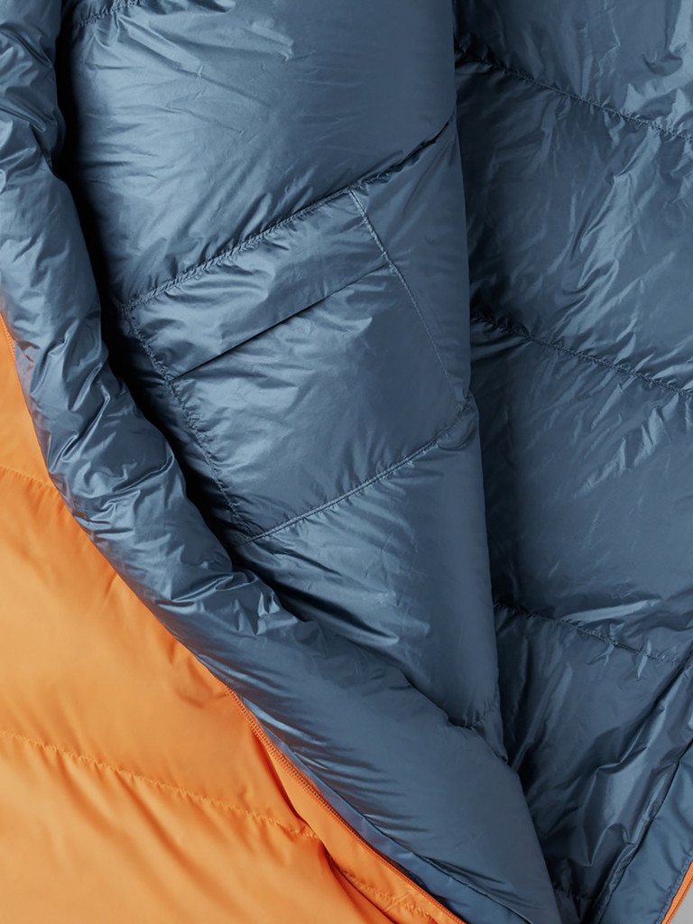 Спальный мешок Mountain Hardwear Bishop Pass™ -18