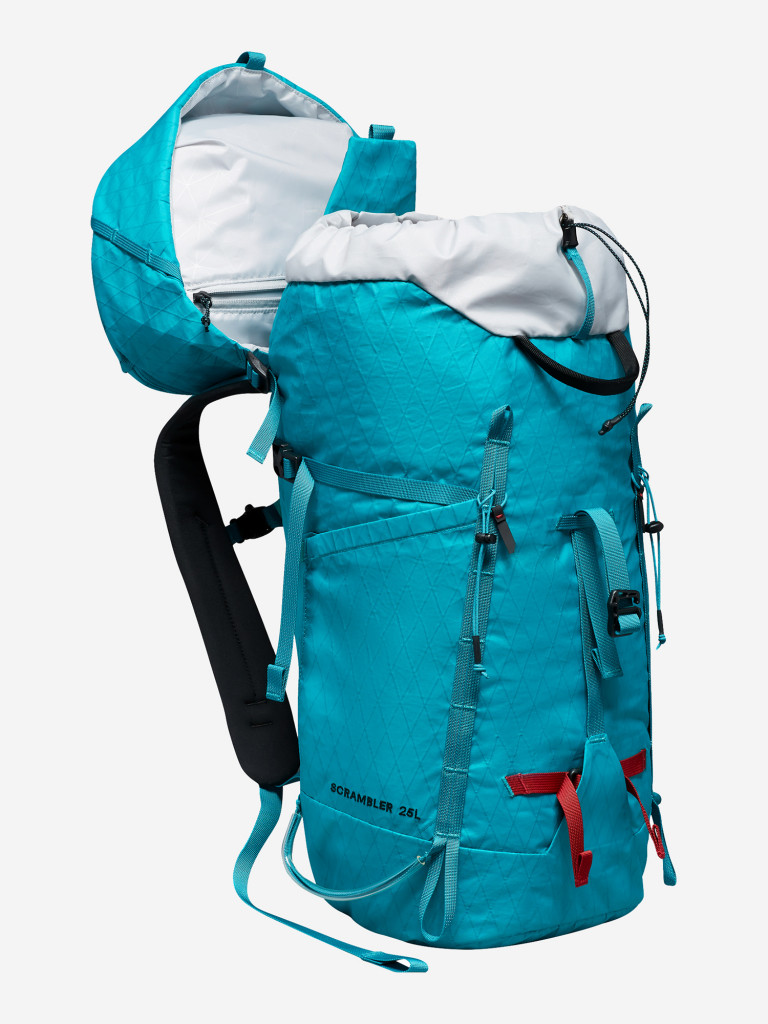 Рюкзак Mountain Hardwear Scrambler 25