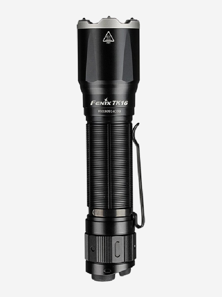 Фонарь Fenix ручной TK16V20, 3100 Лм