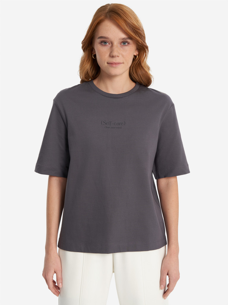 Футболка женская Sensana