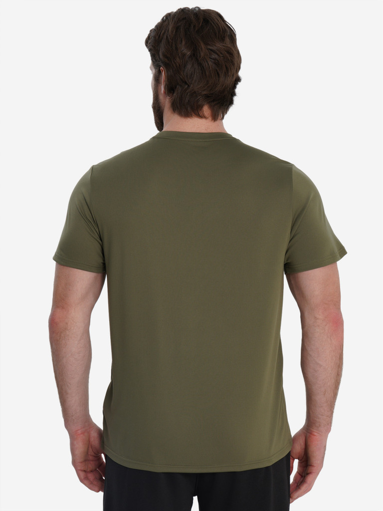 Футболка мужская PUMA