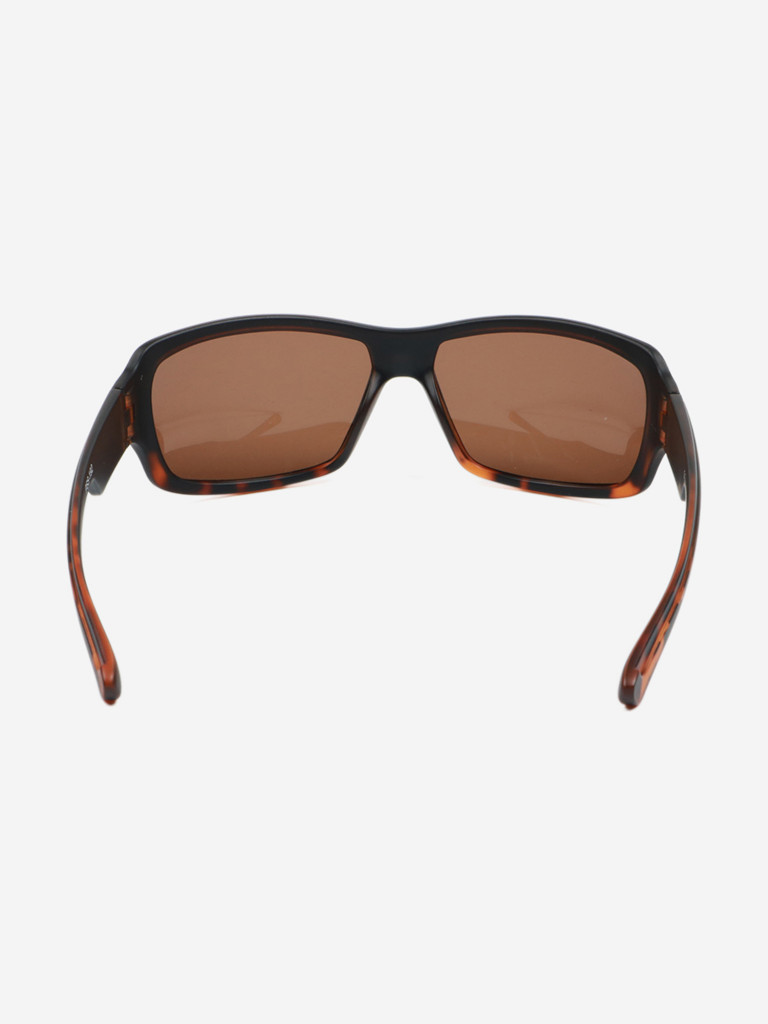 Очки солнцезащитные поляризационные Extreme Fishing Passion PSS-192, линзы коричневые, для рыбалки и вождения