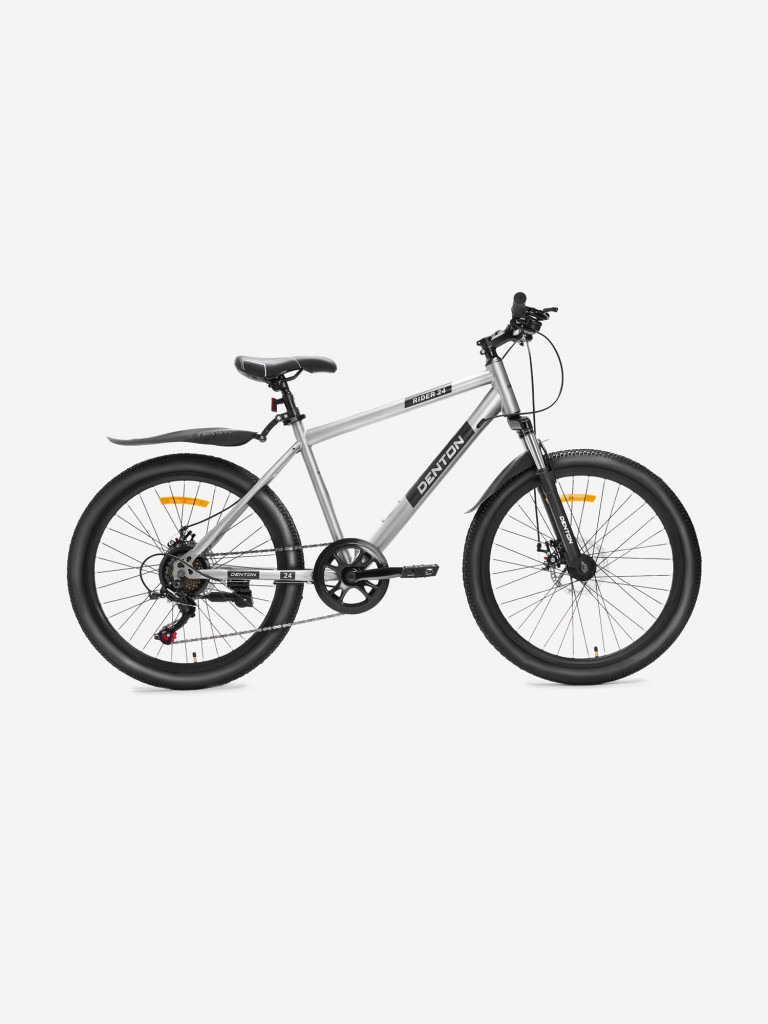 Велосипед подростковый Denton Rider, 24"