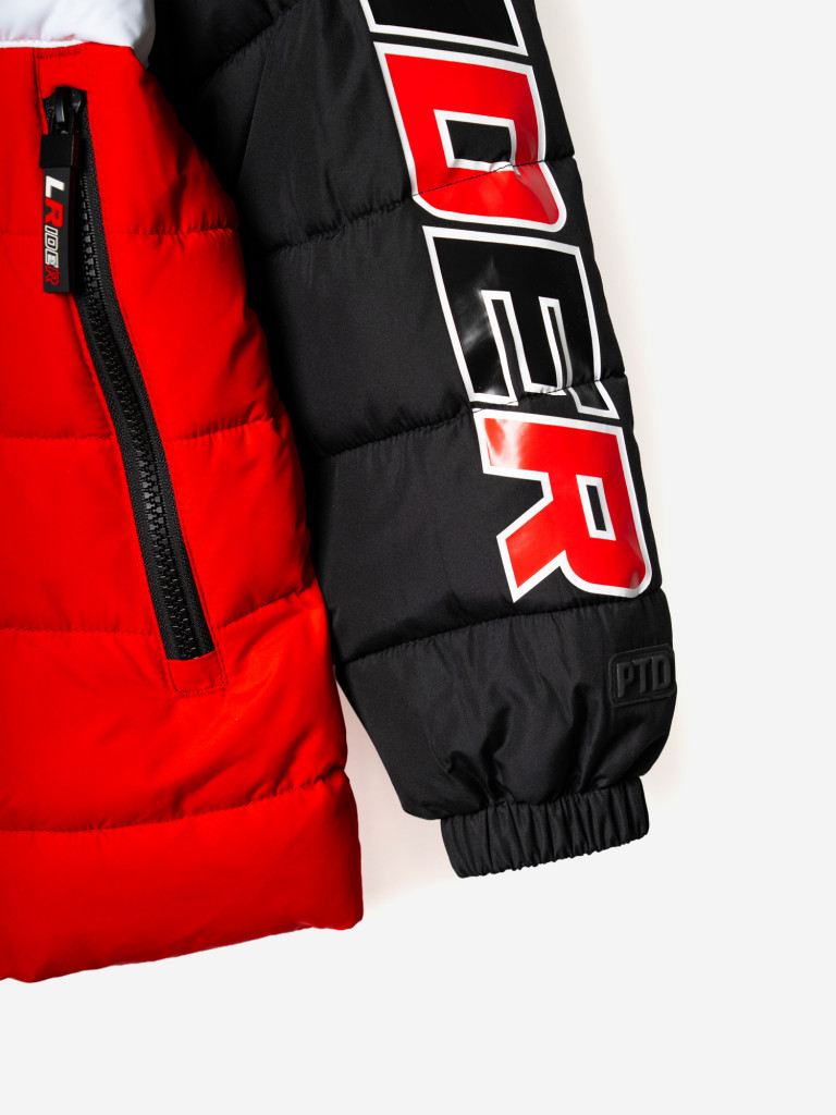 Куртка демисезонная для мальчика PlayToday