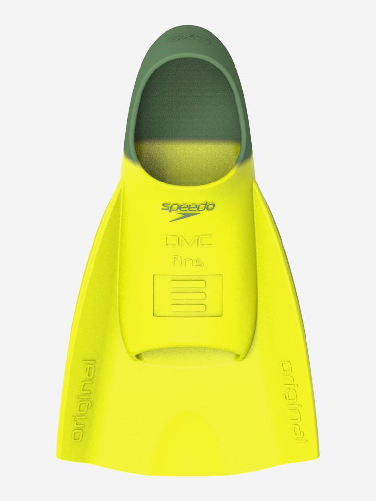 Ласты Speedo DMC Original