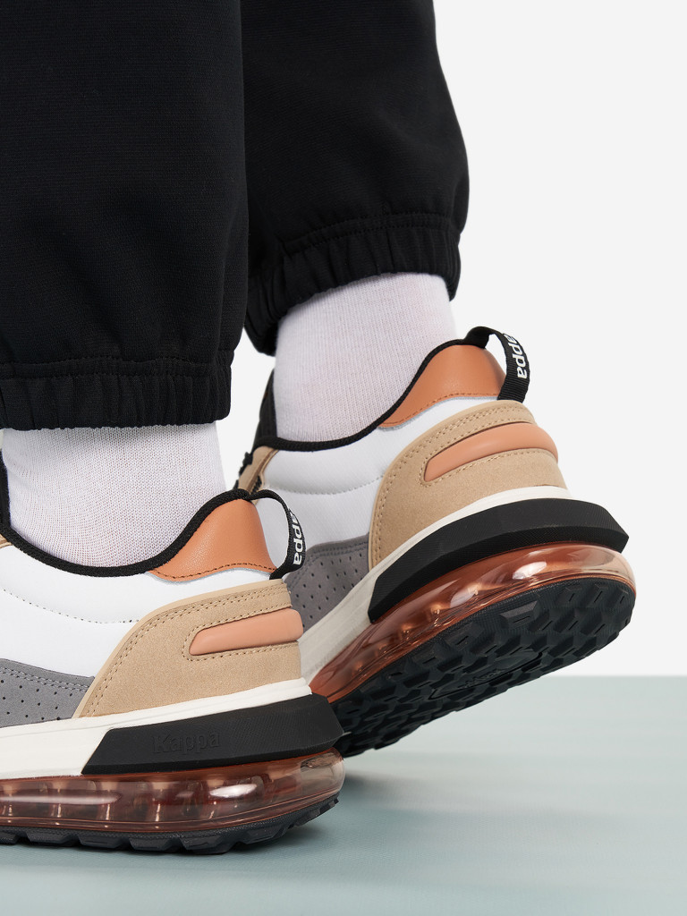 Кроссовки мужские Kappa Robusta