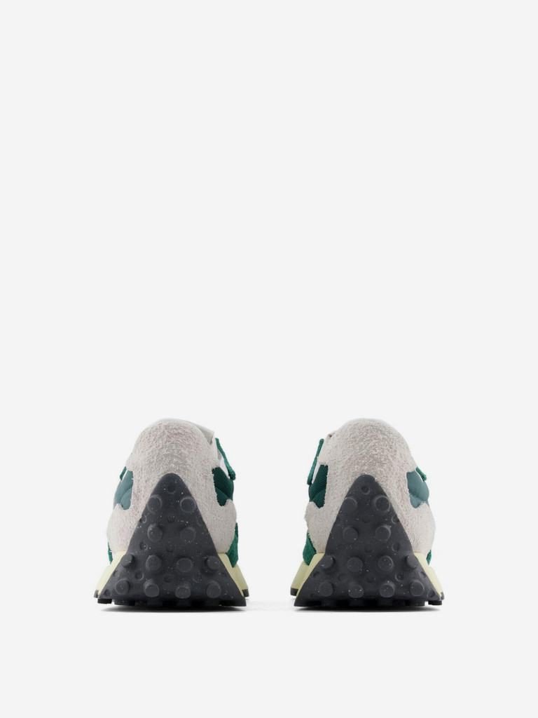 Кроссовки New Balance 327 Marsh Green