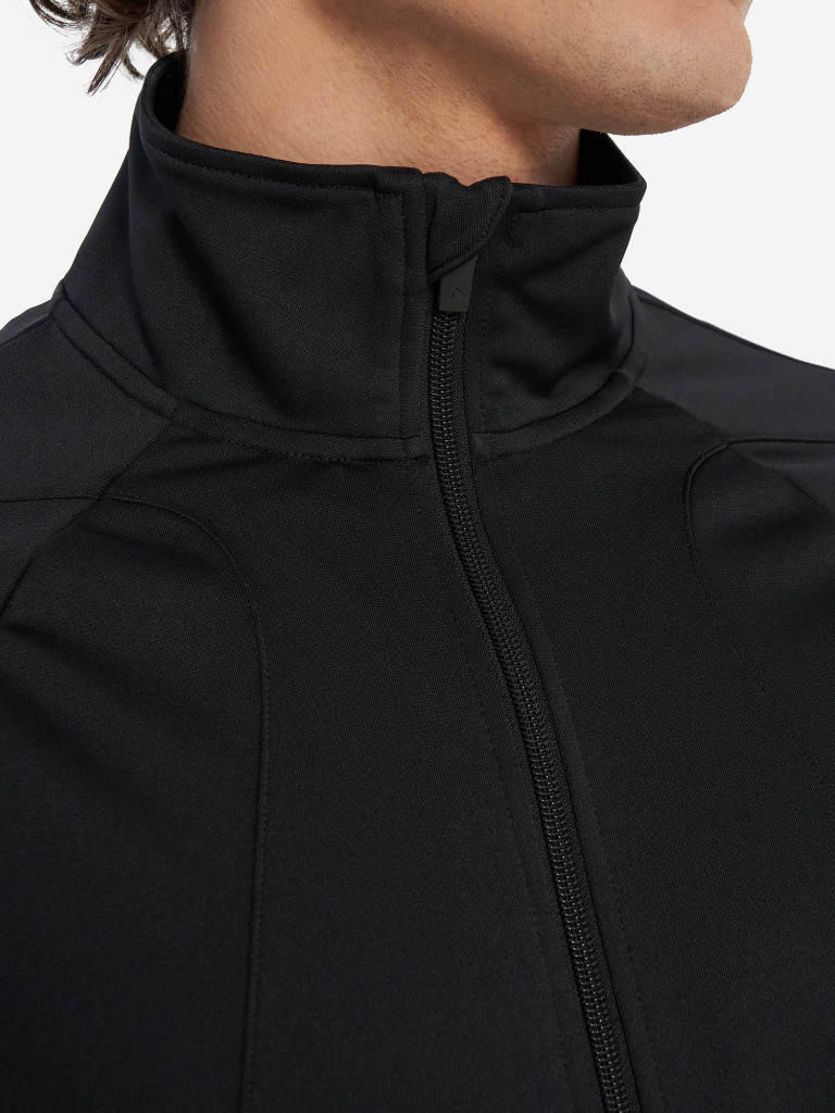 Толстовка мужская Demix Brand Love Pack