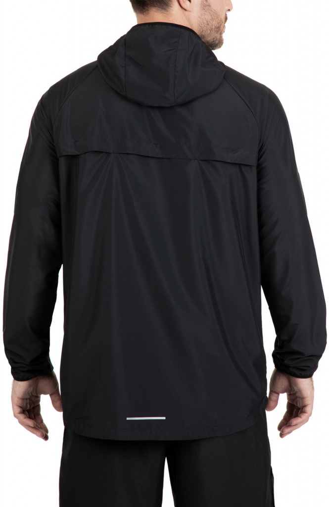 Ветровка мужская Nike Nk Essntl