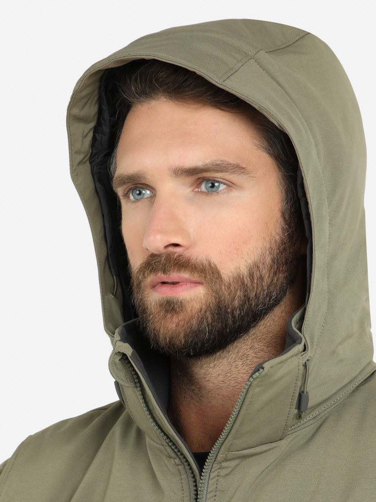 Куртка мужская Columbia Sumner Summit Softshell