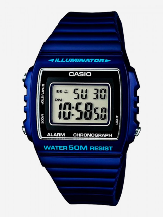 Наручные часы Casio W-215H-2A