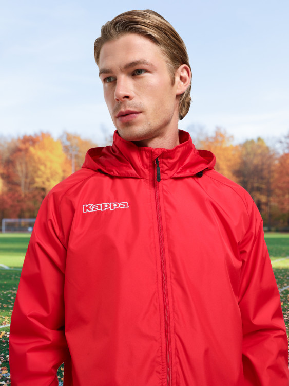 Куртка мужская Kappa Martio