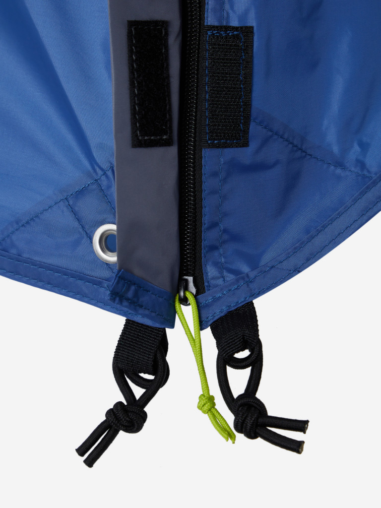 Палатка 4-местная Denton DLTL-4