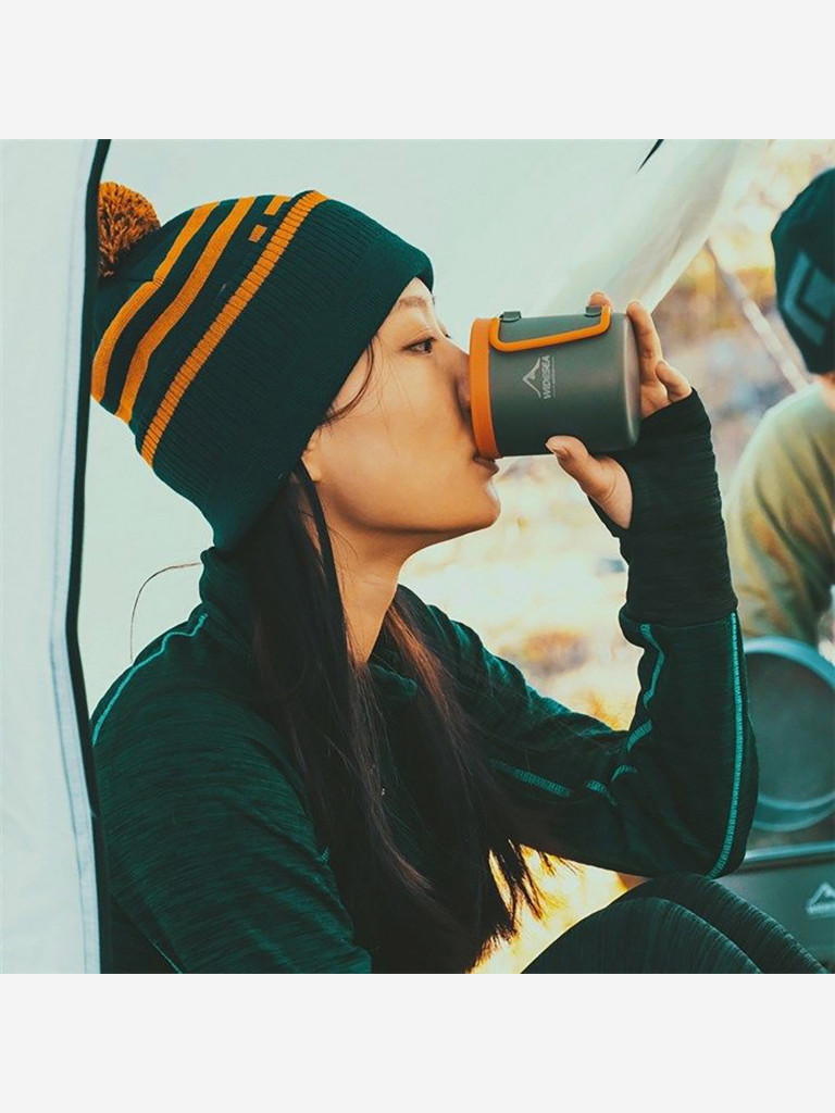 Походная кружка Widesea (0,48 л)