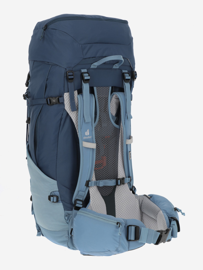 Рюкзак женский Deuter Futura Air Trek 45+10 SL