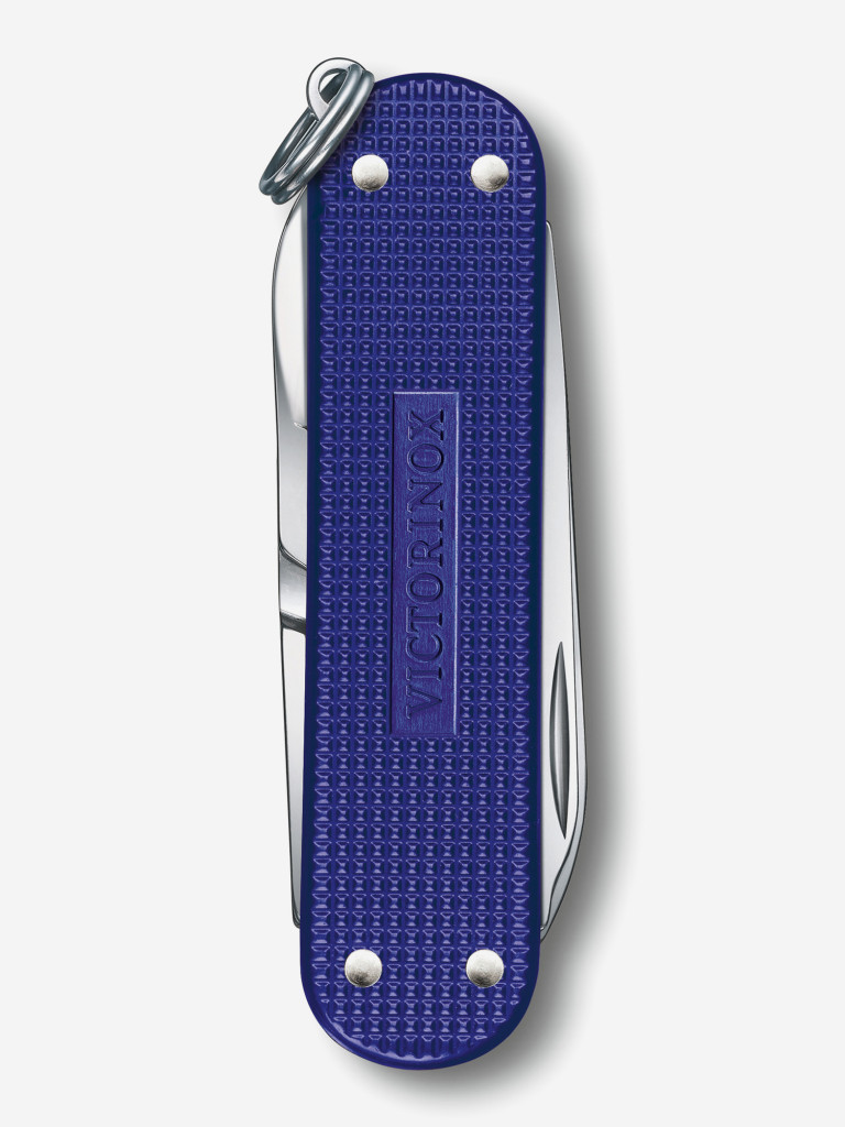 Нож-брелок VICTORINOX Classic SD Alox Colors 