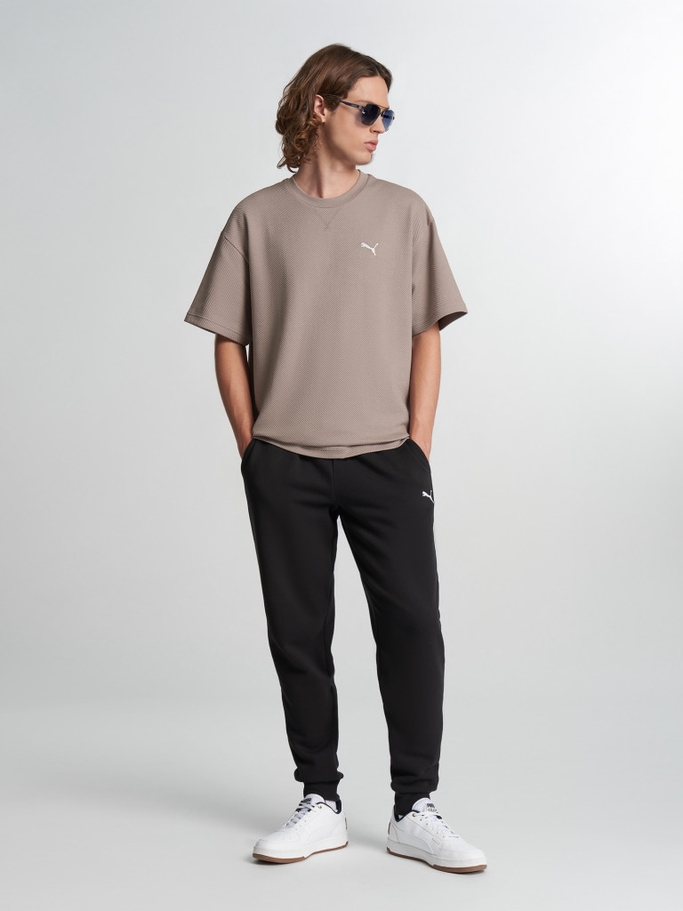 Футболка мужская PUMA Essentials Elevated