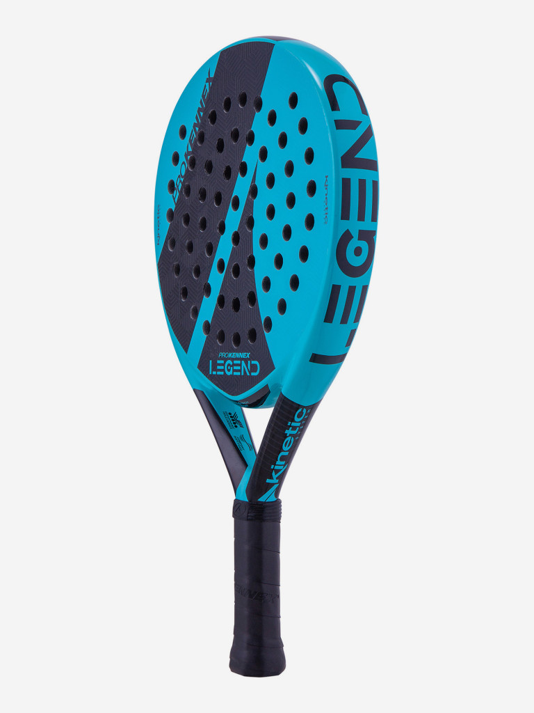 Ракетка для падел-тенниса PROKENNEX KINETIC LEGEND Blue