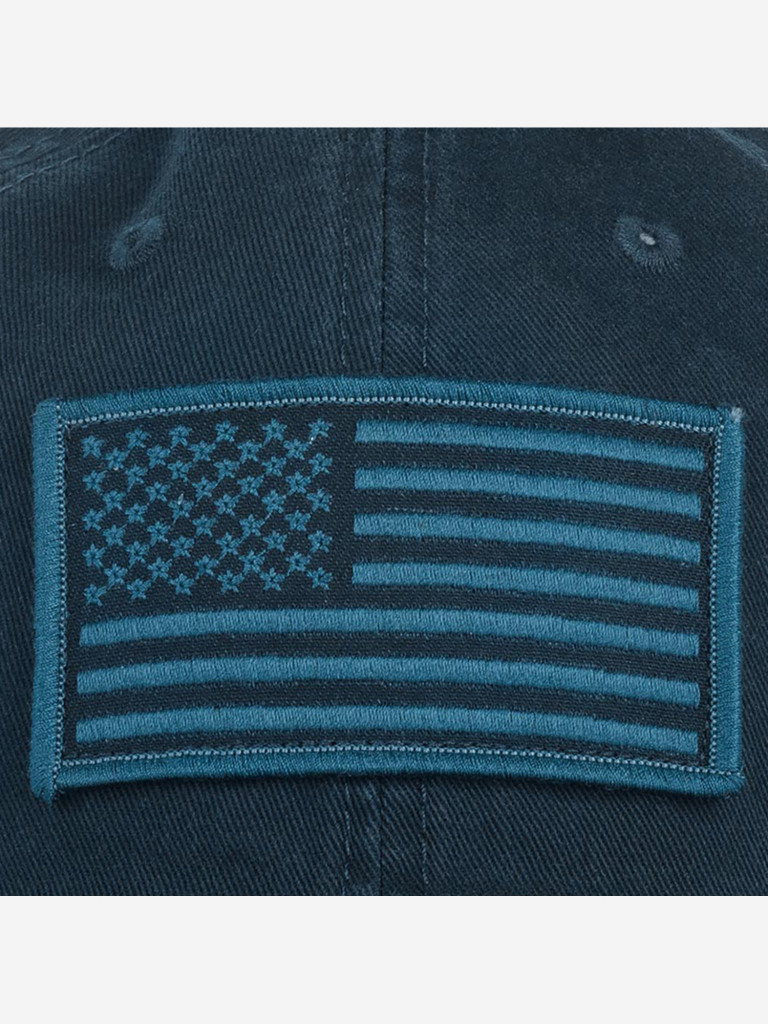 Бейсболка AMERICAN NEEDLE 45020A-USA United States Conrad