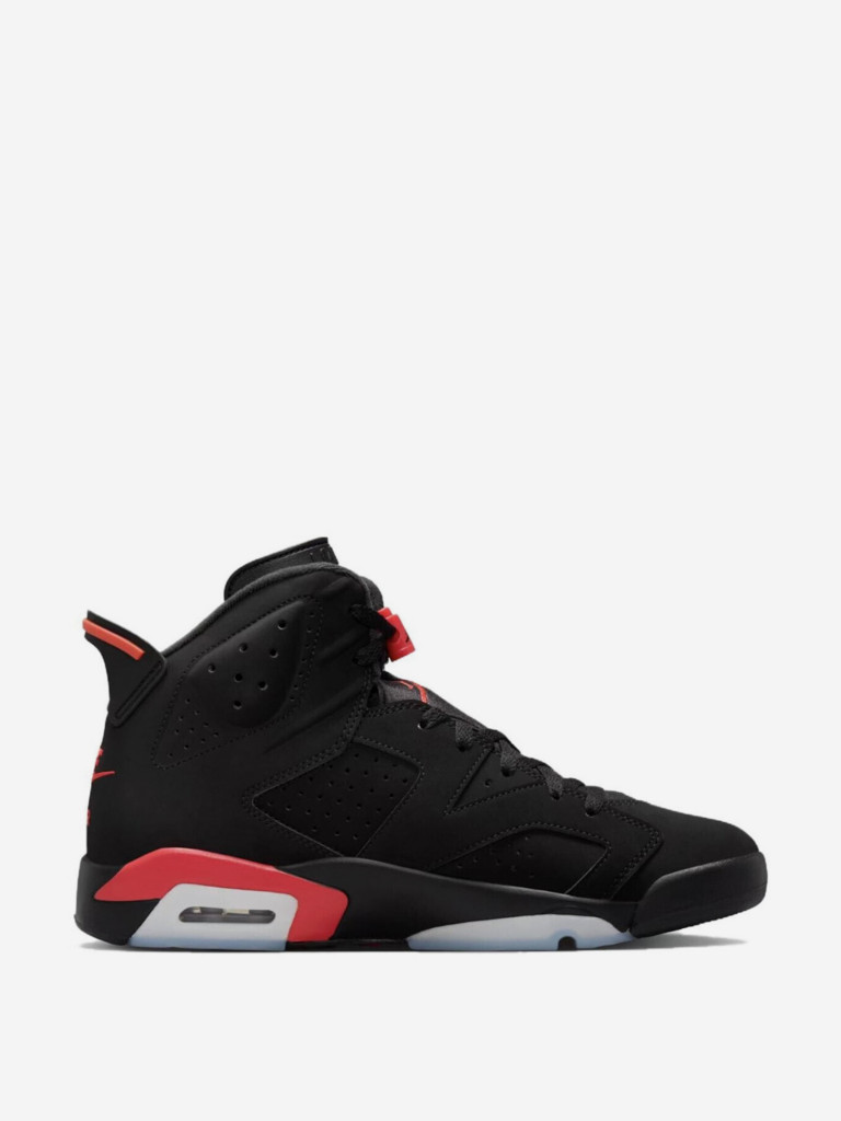 Кеды Jordan Air 6 Retro Reverse Infrared