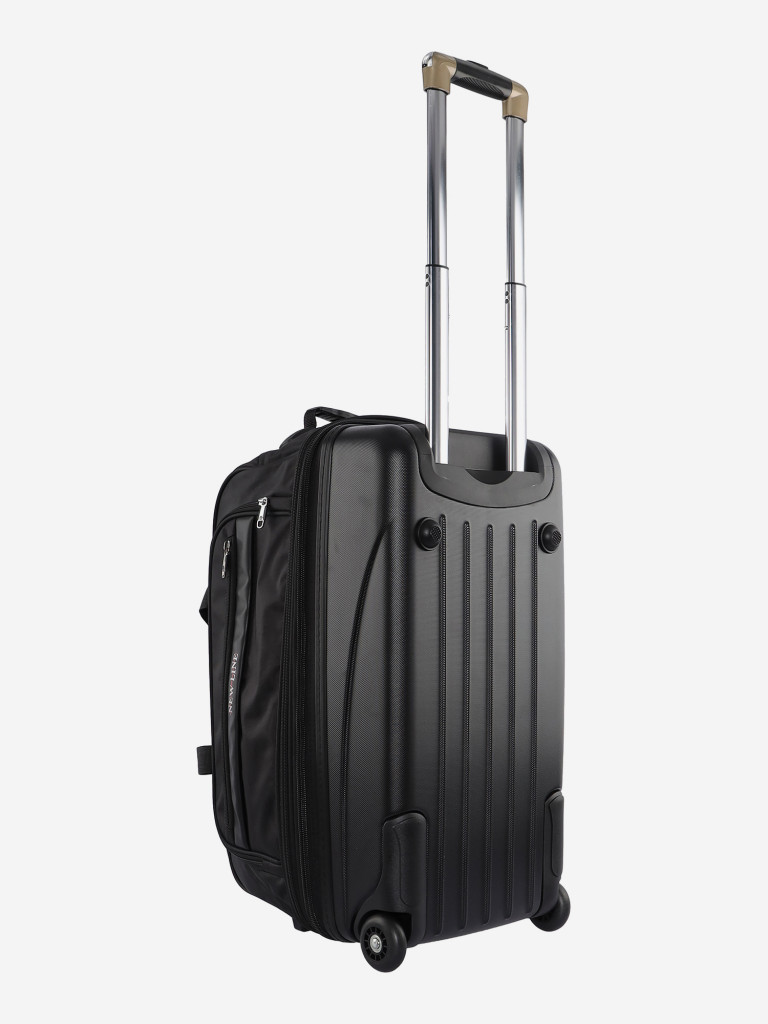 Дорожная сумка на колесах для путешествий и спорта Рион+ (RION+)