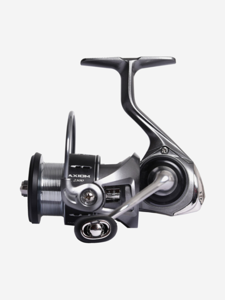 Катушка безынерционная Maximus Axiom 2500 (5+1 подшипников)