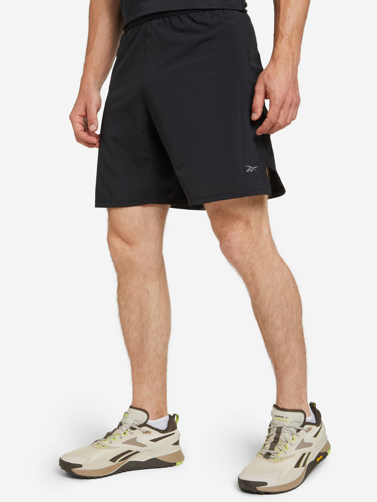 Шорты мужские Reebok