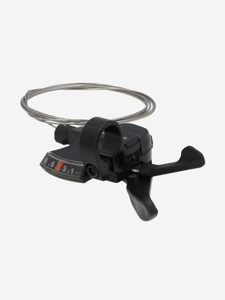 Шифтер правый Shimano SL-M315-8 R, 8 скоростей