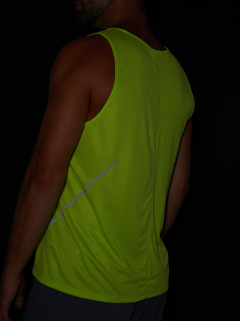 Майка мужская Reebok