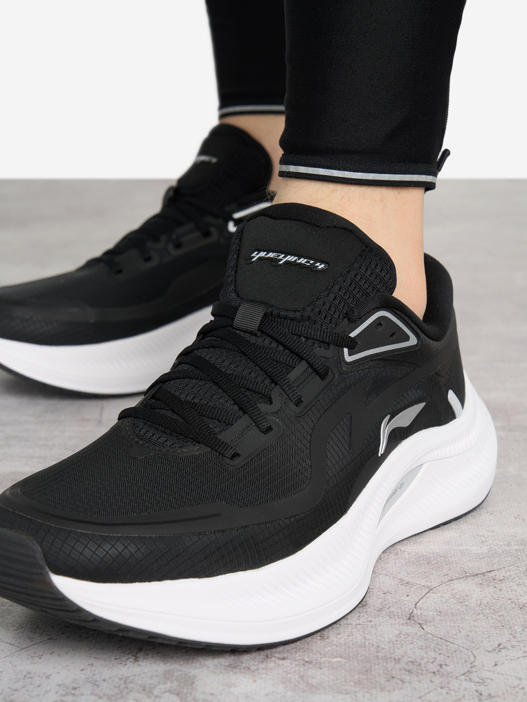 Кроссовки мужские Li-Ning Yueying 4