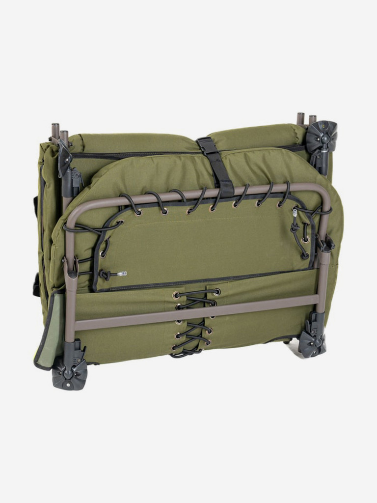 Раскладушка CARPTODAY Comfort Bed 8 Leg