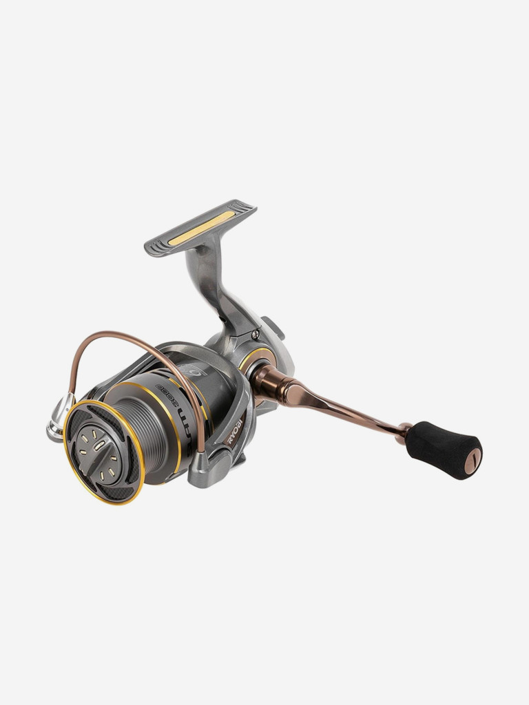 Катушка безынерционная Ryobi Slam N 3000 6 подшипников