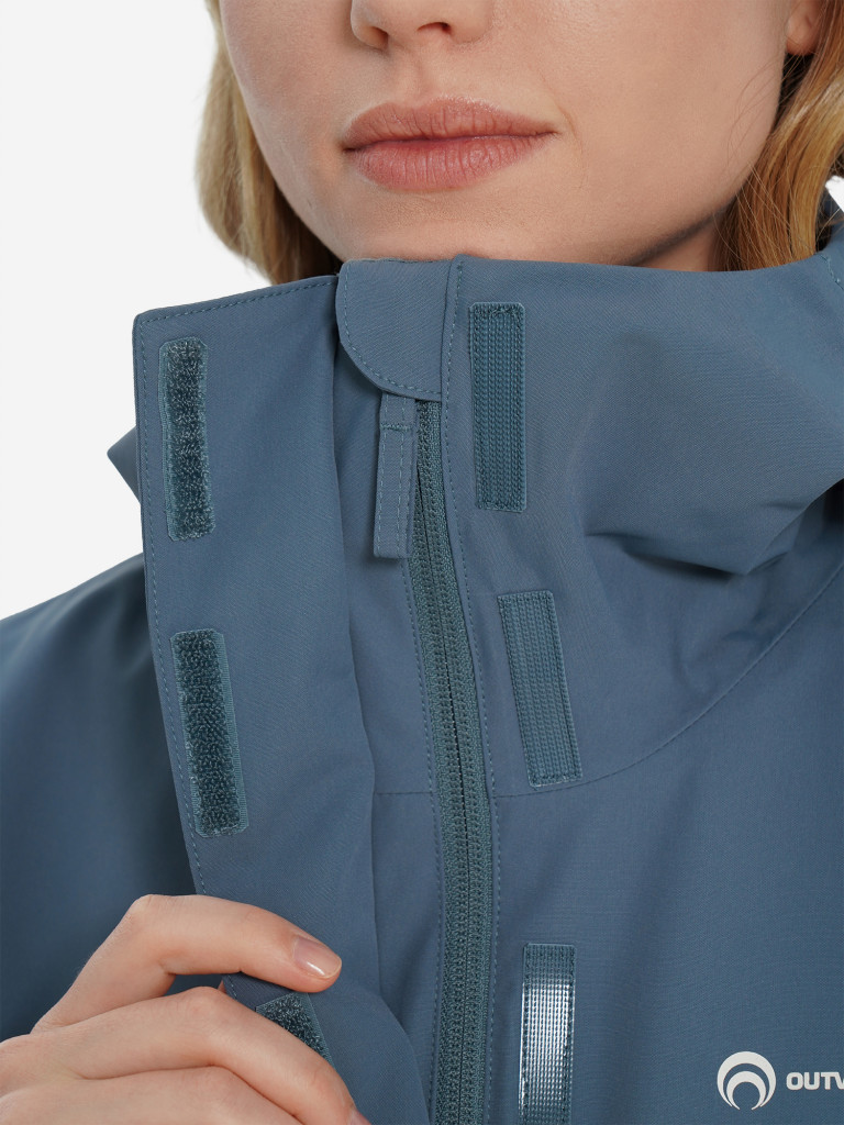 Куртка мембранная женская Outventure