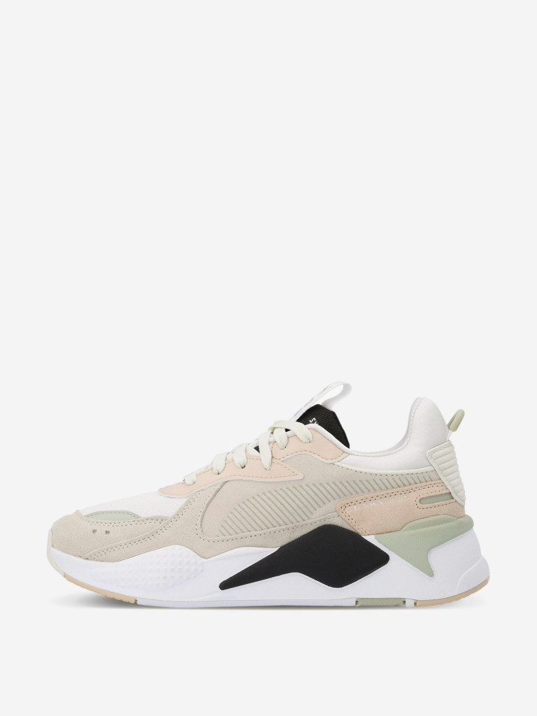 Кроссовки женские PUMA RS-X Reinvent