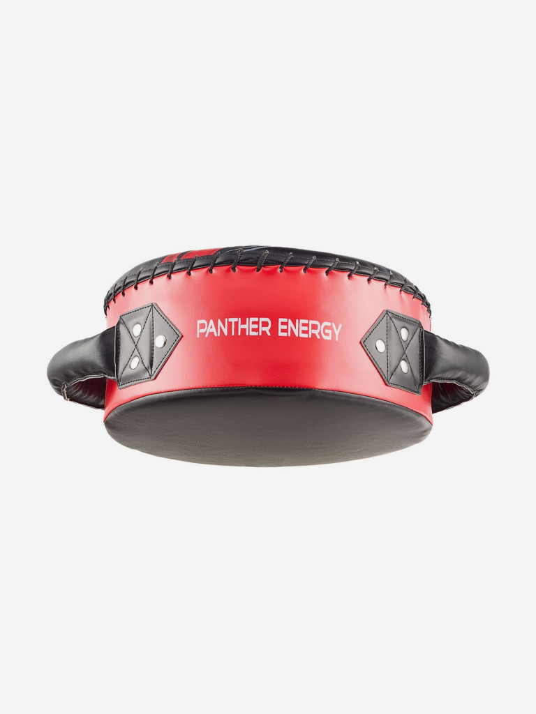 Тренерская подушка SERIES ELECTRICAL RED PANTHER ENERGY