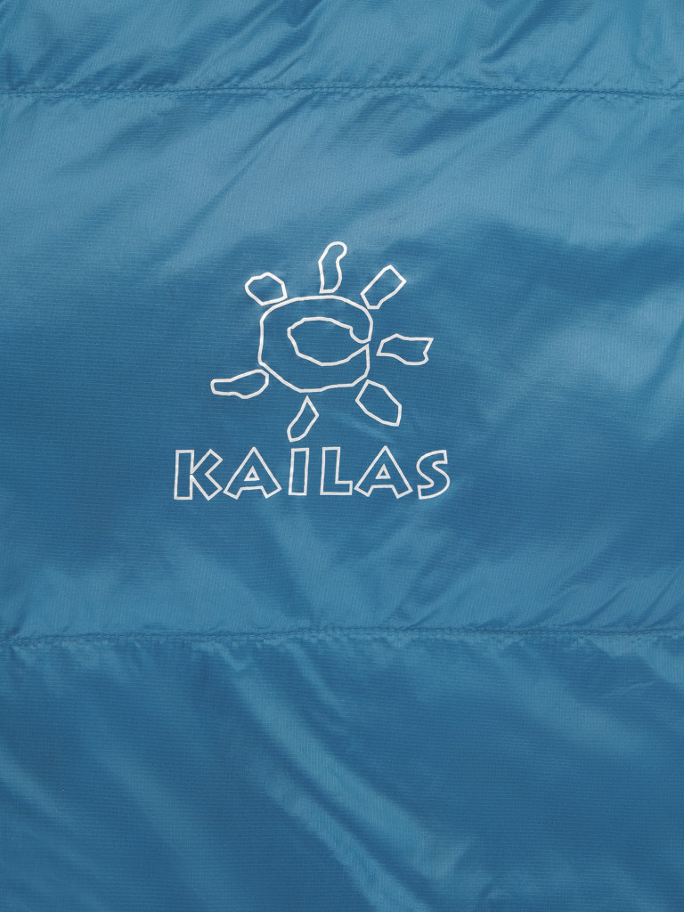 Спальный мешок Kailas Trek 800 -10