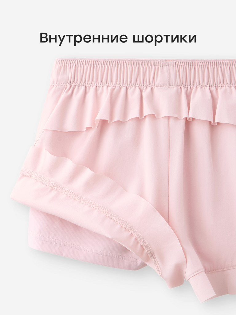 Шорты детские HAPPY BABY