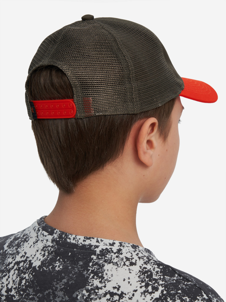 Бейсболка для мальчиков Outventure