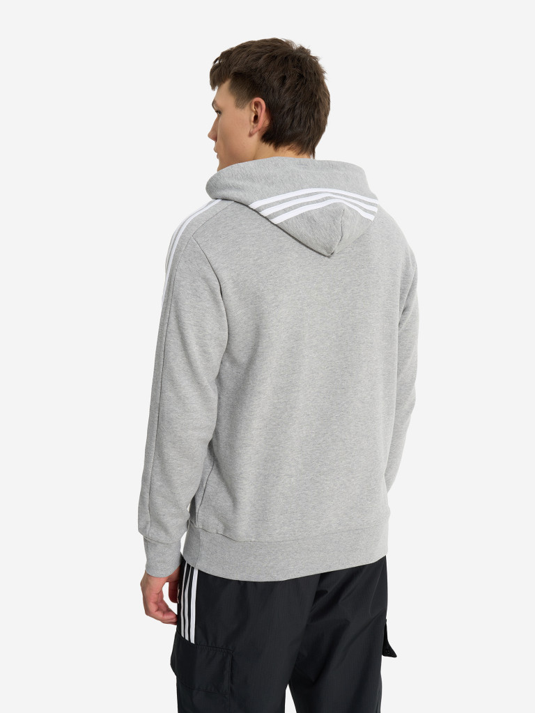 Толстовка мужская adidas