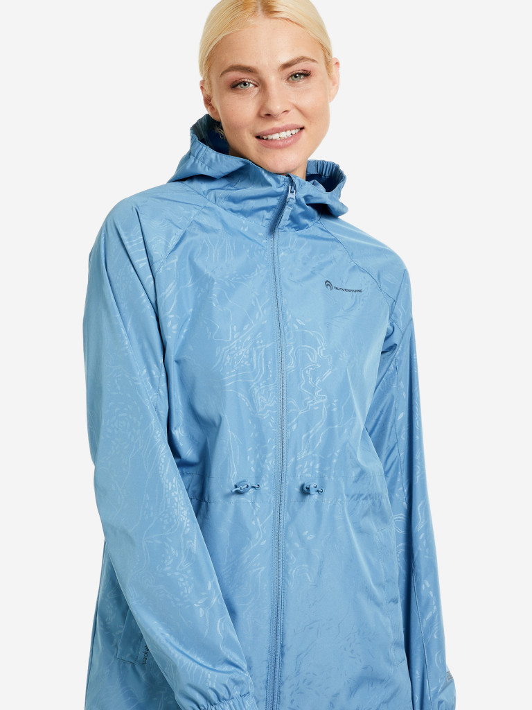 Ветровка женская Outventure