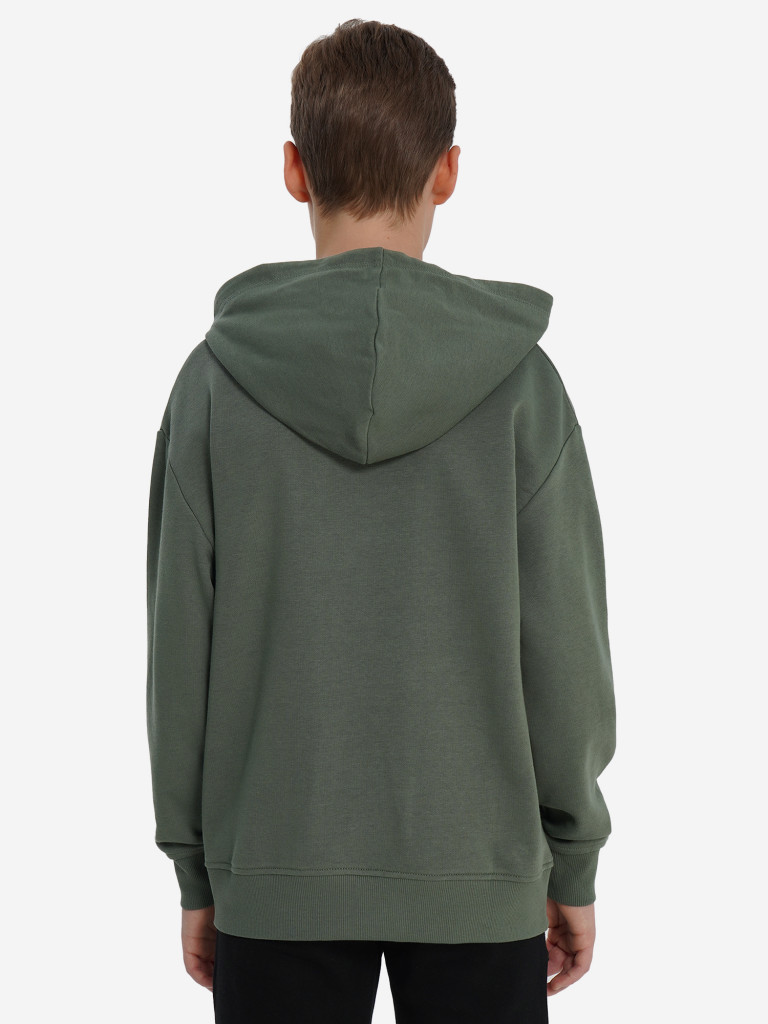 Худи для мальчиков Champion