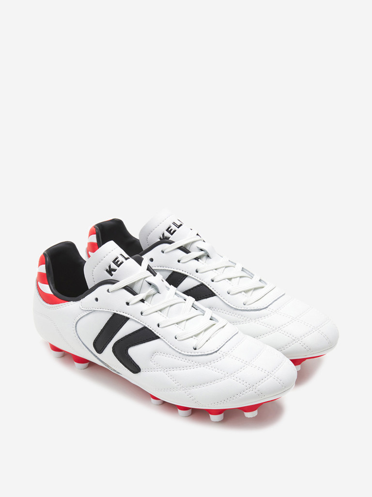 Бутсы Kelme Heritage MG