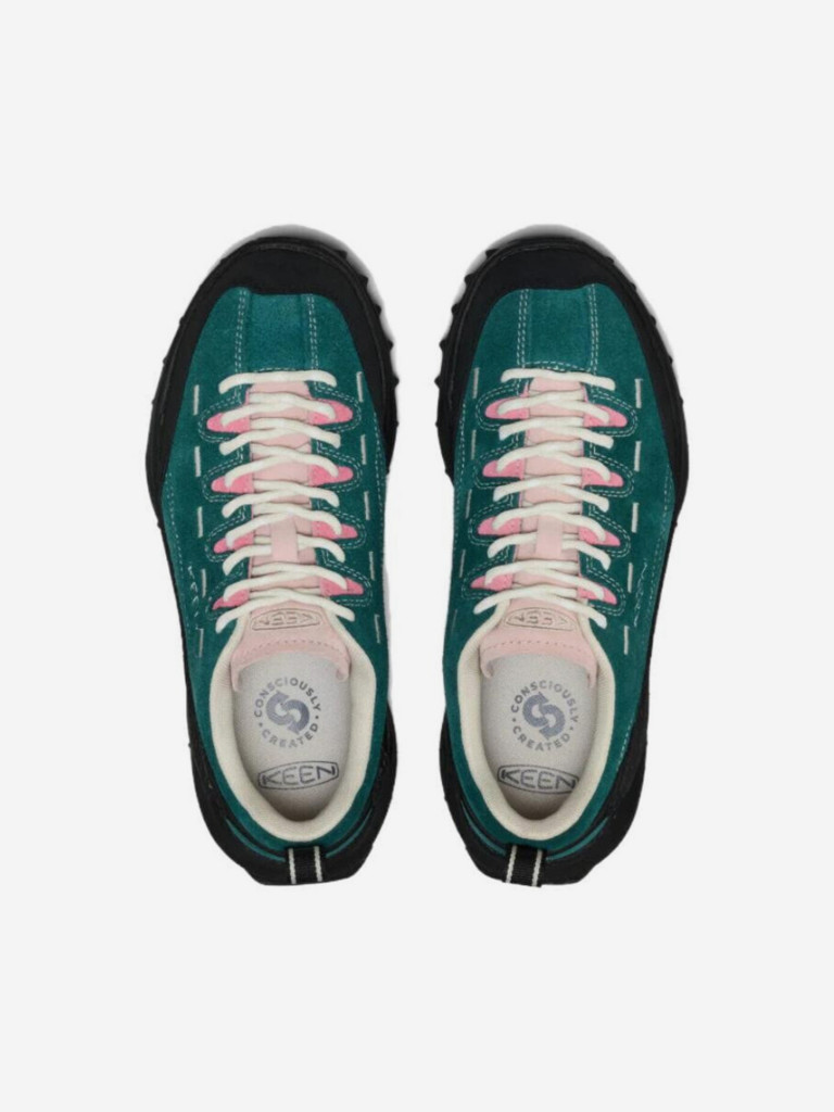 Кроссовки женские Keen Jasper Zionic