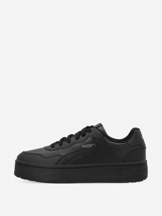 Кроссовки женские PUMA Court Lally Skye