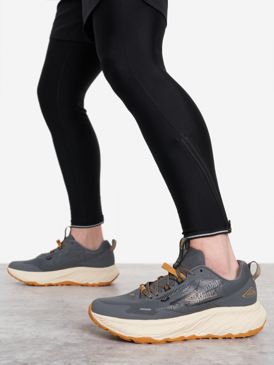 Кроссовки мужские FILA Bionix Wntr