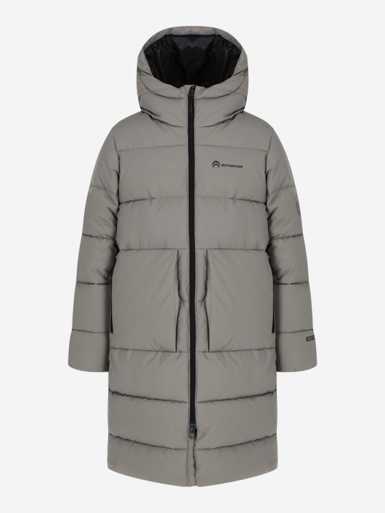 Пальто утепленное детское Outventure