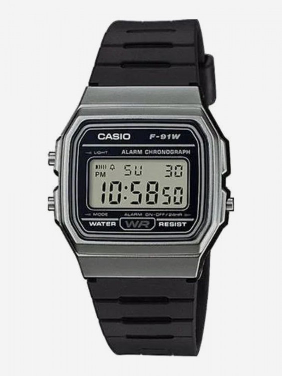 Наручные часы CASIO