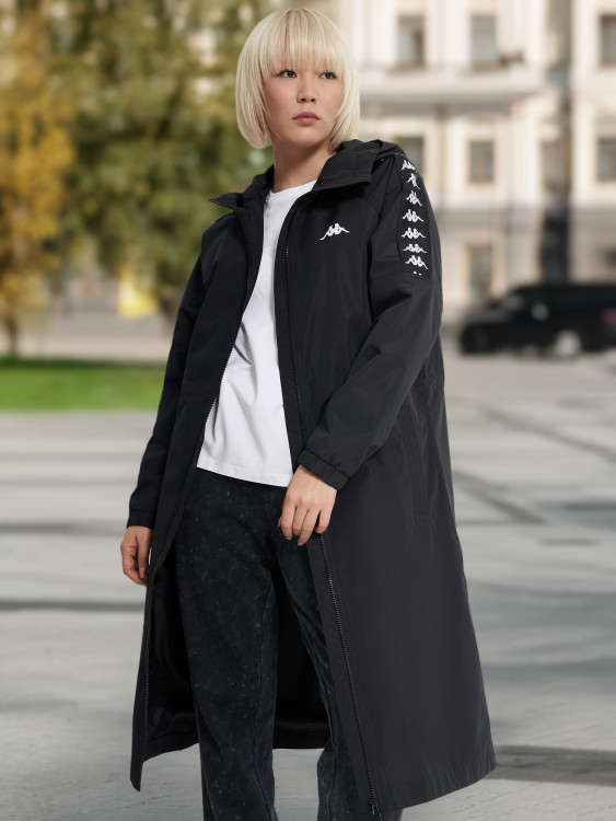 Ветровка женская Kappa